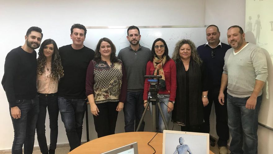 Equipo Proyecto Tech4Diet