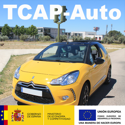 TCAP-AUTO (2015-2017)